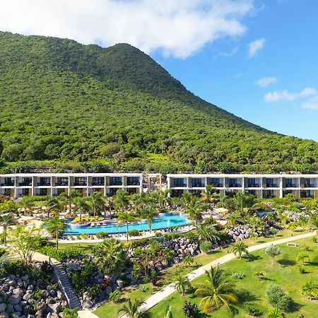 Golden Rock Dive And Nature Resort Oranjestad  Exterior foto