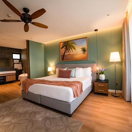 Golden Rock Dive And Nature Resort Oranjestad  Exterior foto