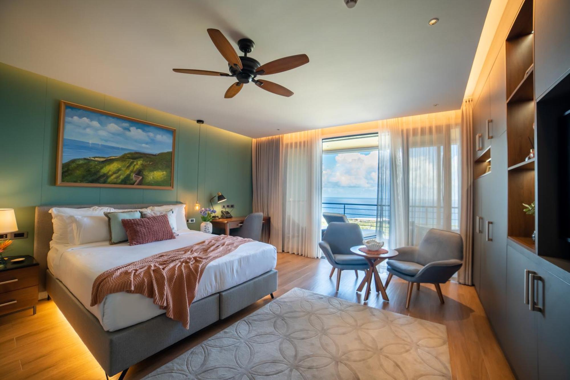 Golden Rock Dive And Nature Resort Oranjestad  Exterior foto