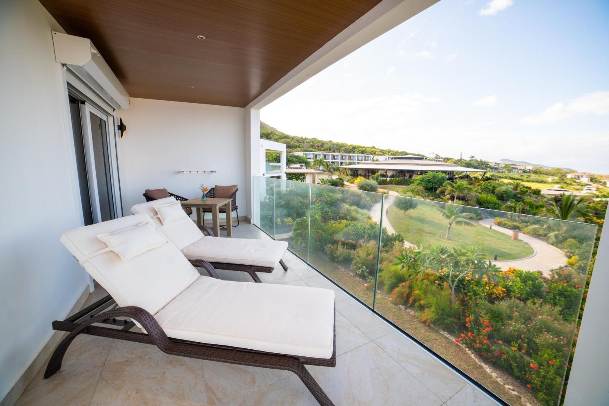Golden Rock Dive And Nature Resort Oranjestad  Exterior foto