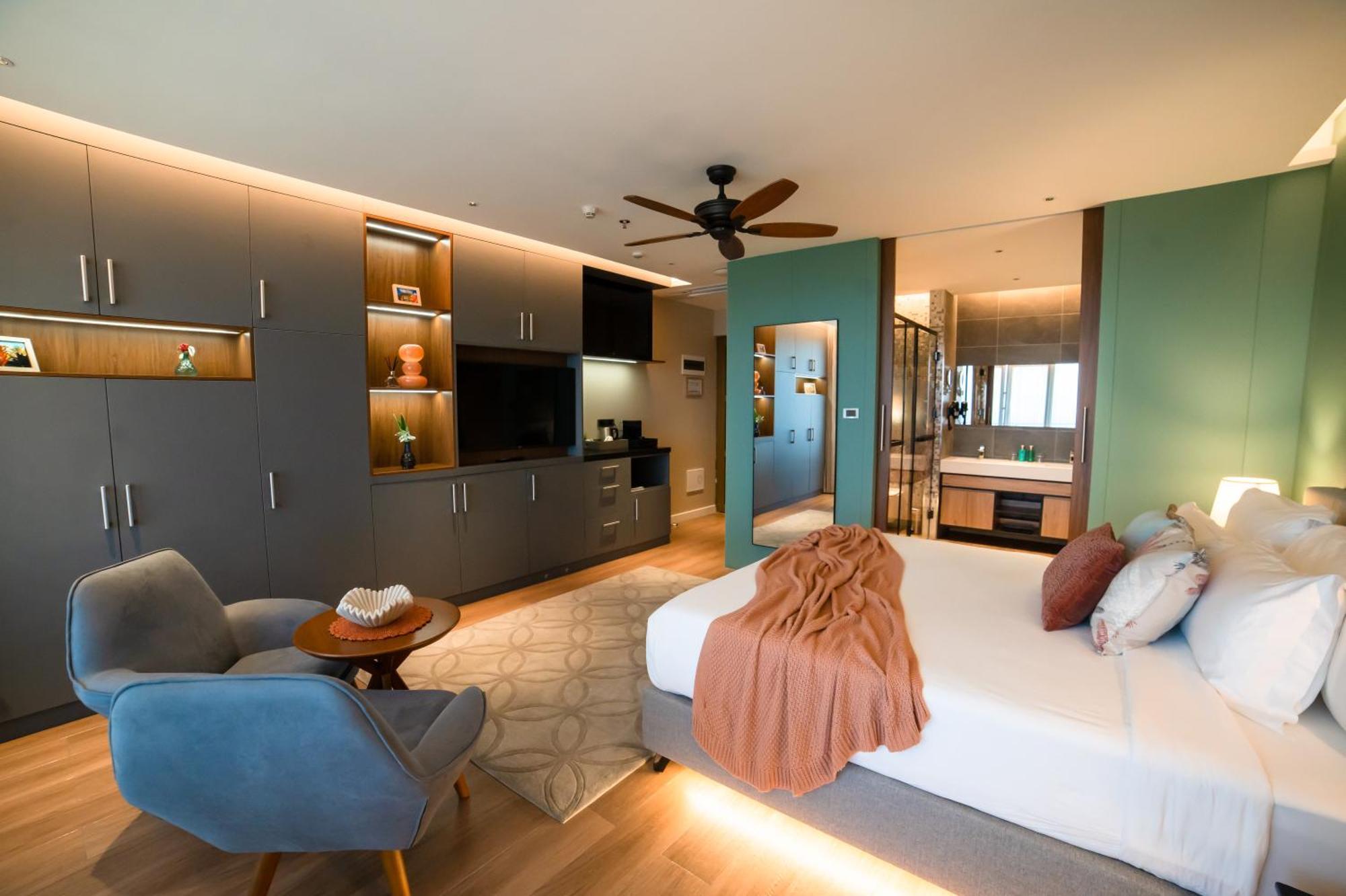Golden Rock Dive And Nature Resort Oranjestad  Exterior foto