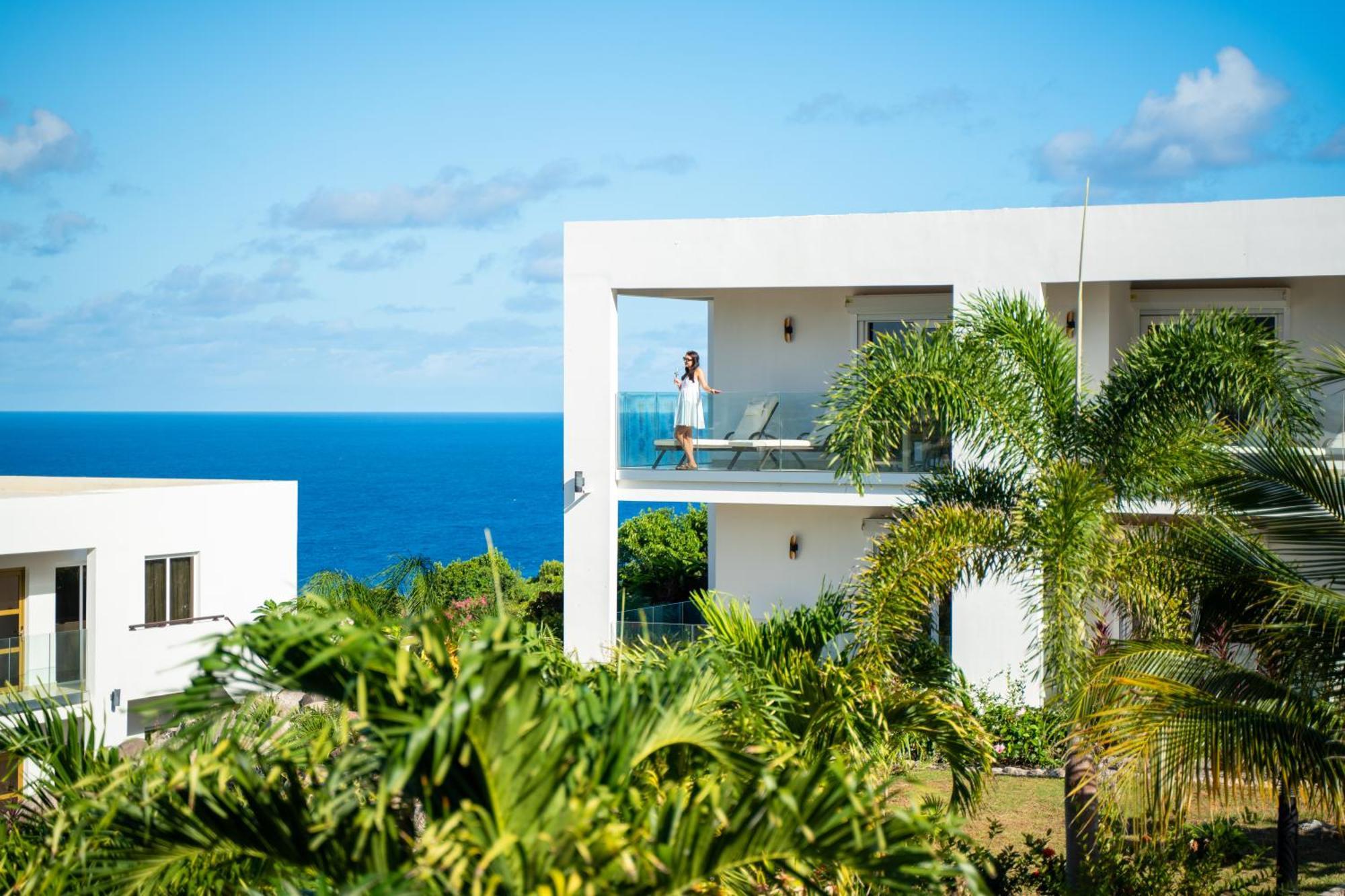Golden Rock Dive And Nature Resort Oranjestad  Exterior foto