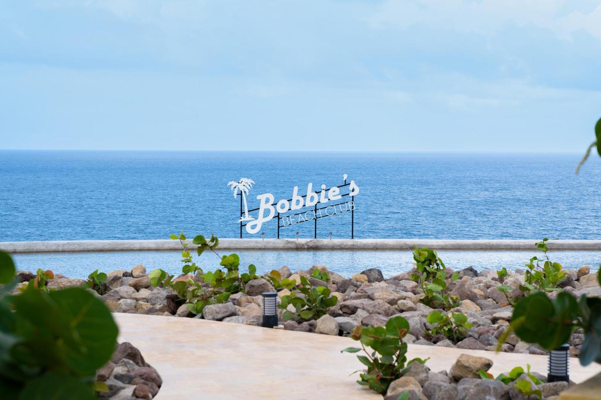 Golden Rock Dive And Nature Resort Oranjestad  Exterior foto