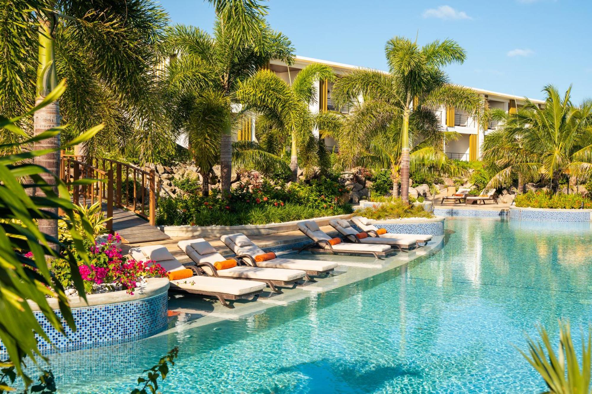 Golden Rock Dive And Nature Resort Oranjestad  Exterior foto
